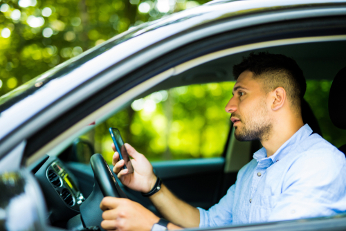 How Do Rideshare Accident Claims Differ From Regular Car Accidents In